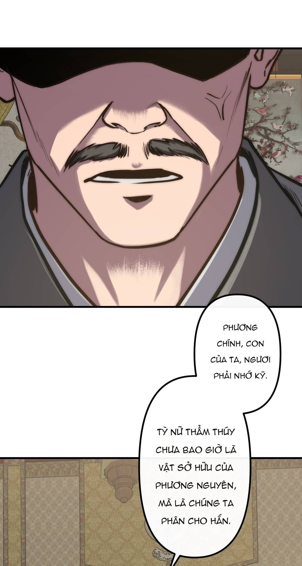 Cổ Chân Nhân - Ch.14 - Trang 14 - Asahi Truyen