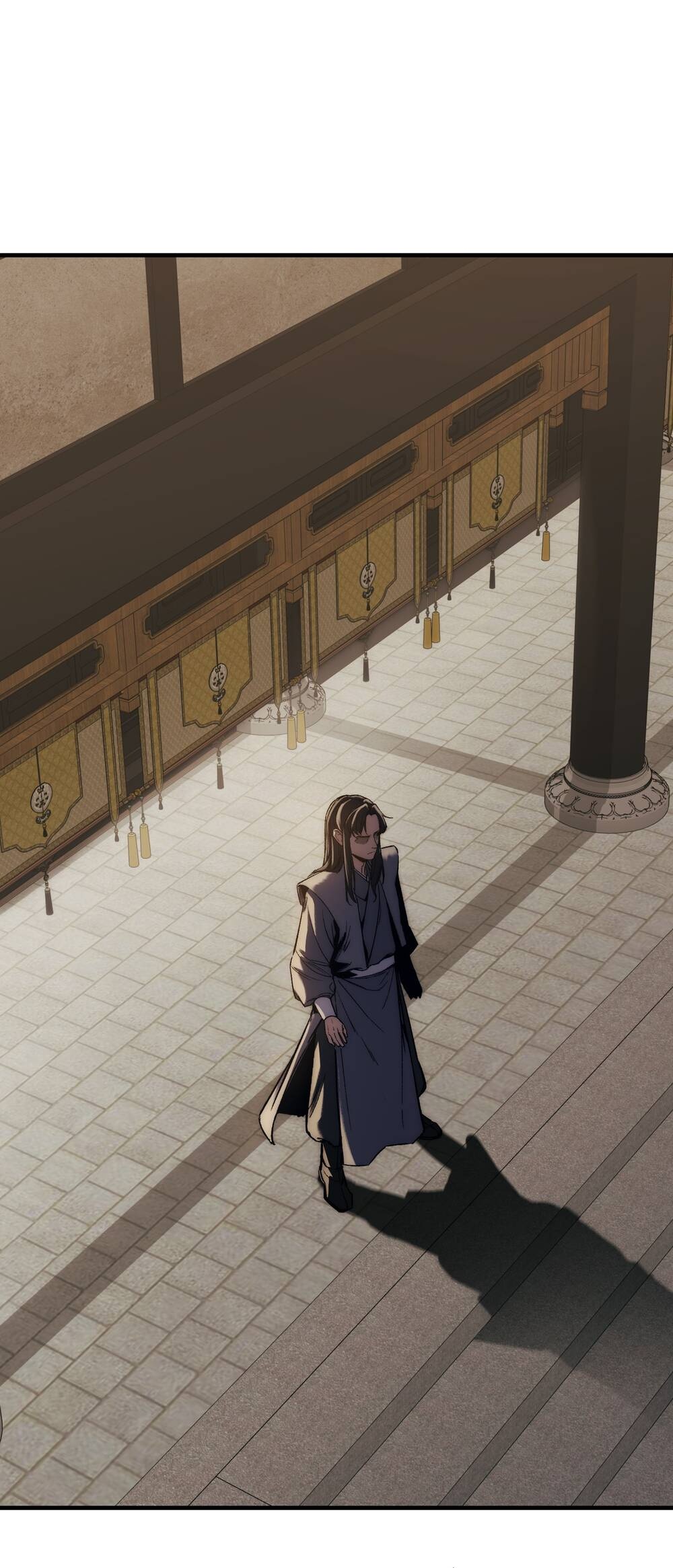 Cổ Chân Nhân - Ch.14 - Trang 20 - Asahi Truyen