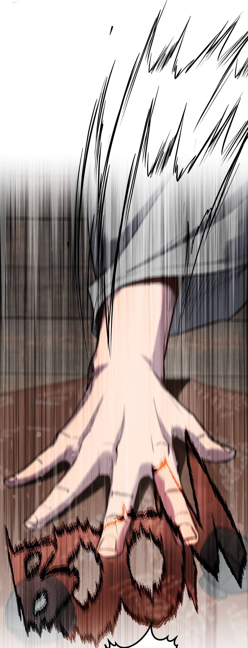 Cổ Chân Nhân - Ch.14 - Trang 21 - Asahi Truyen