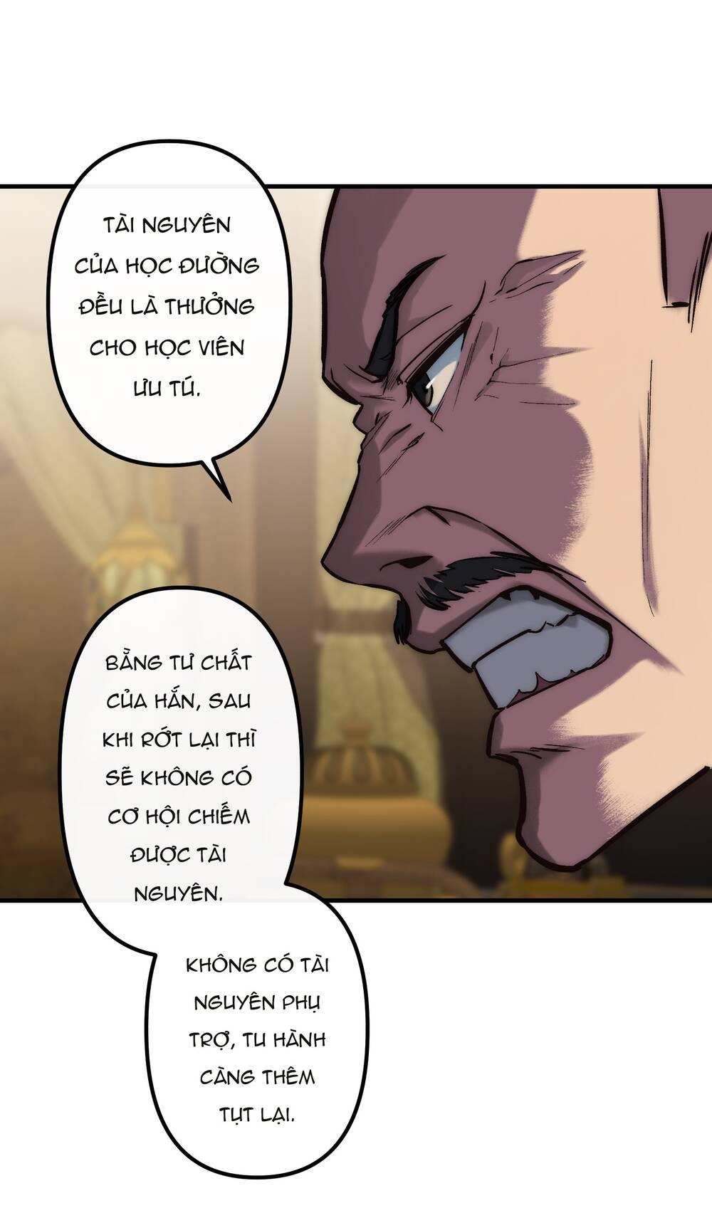 Cổ Chân Nhân - Ch.14 - Trang 25 - Asahi Truyen
