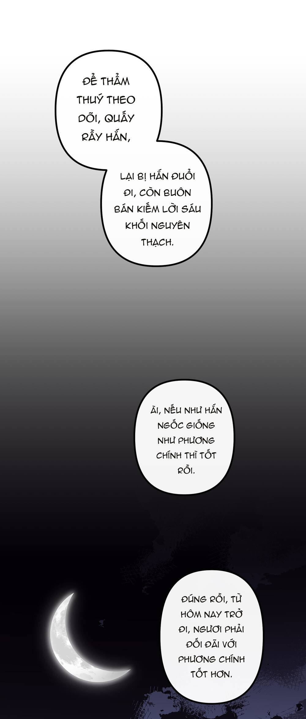 Cổ Chân Nhân - Ch.14 - Trang 30 - Asahi Truyen