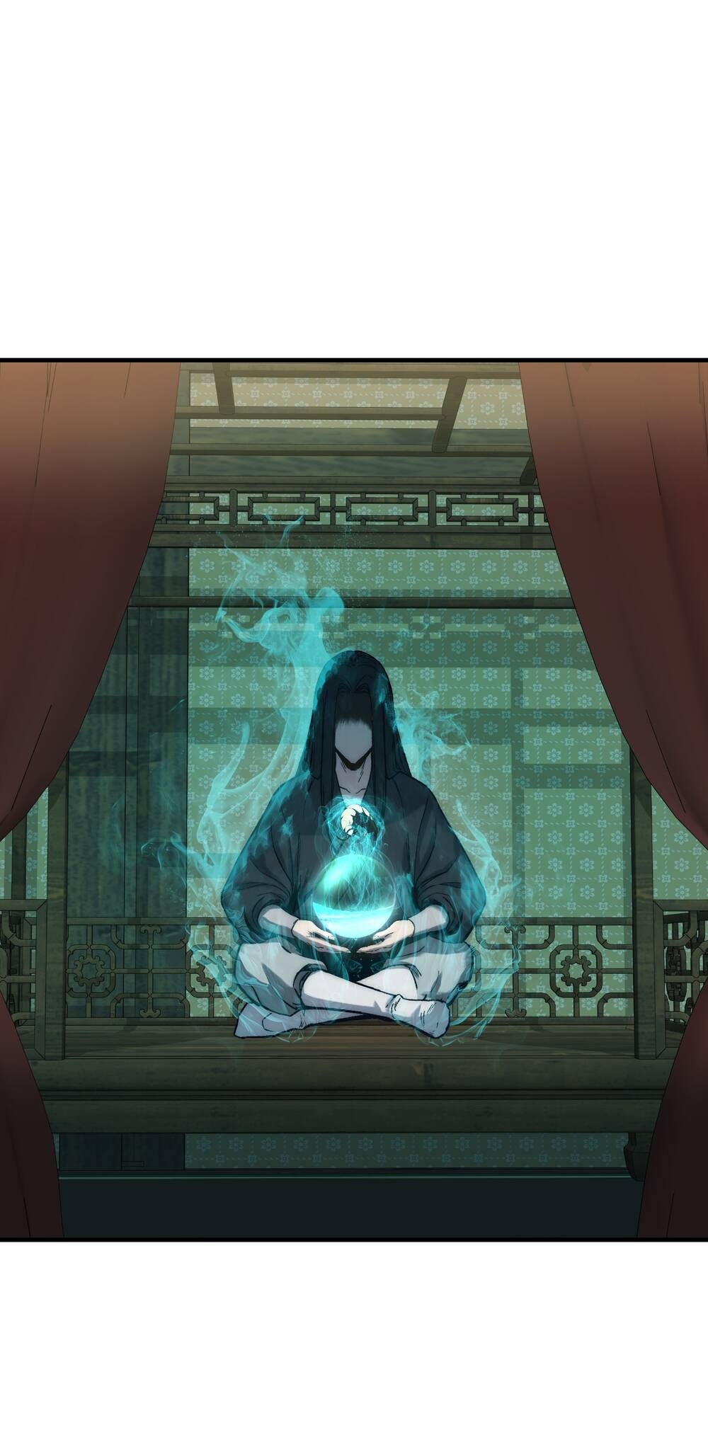 Cổ Chân Nhân - Ch.14 - Trang 33 - Asahi Truyen