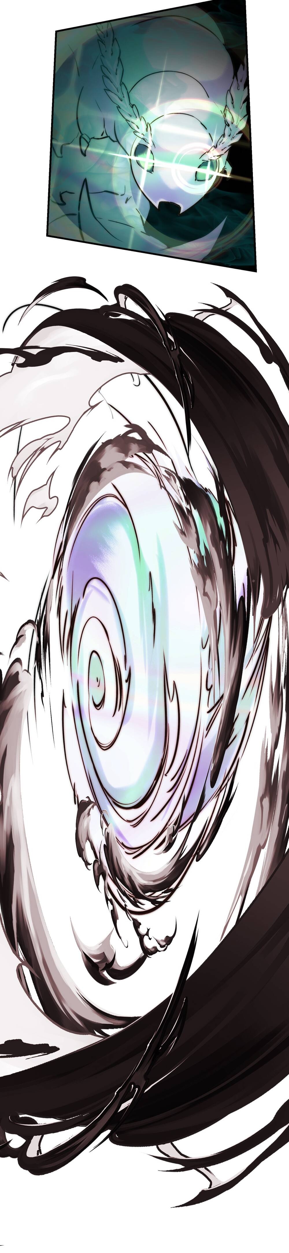 Cổ Chân Nhân - Ch.14 - Trang 36 - Asahi Truyen