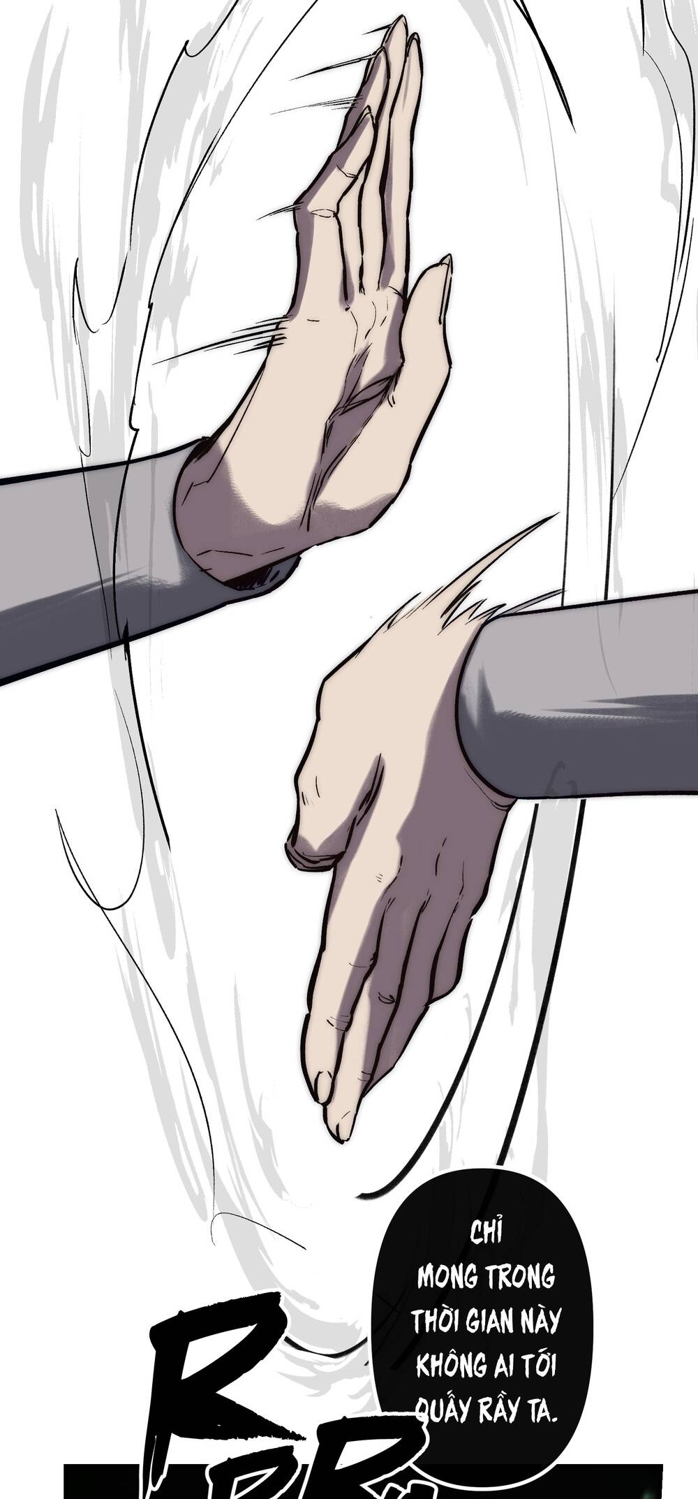 Cổ Chân Nhân - Ch.14 - Trang 39 - Asahi Truyen