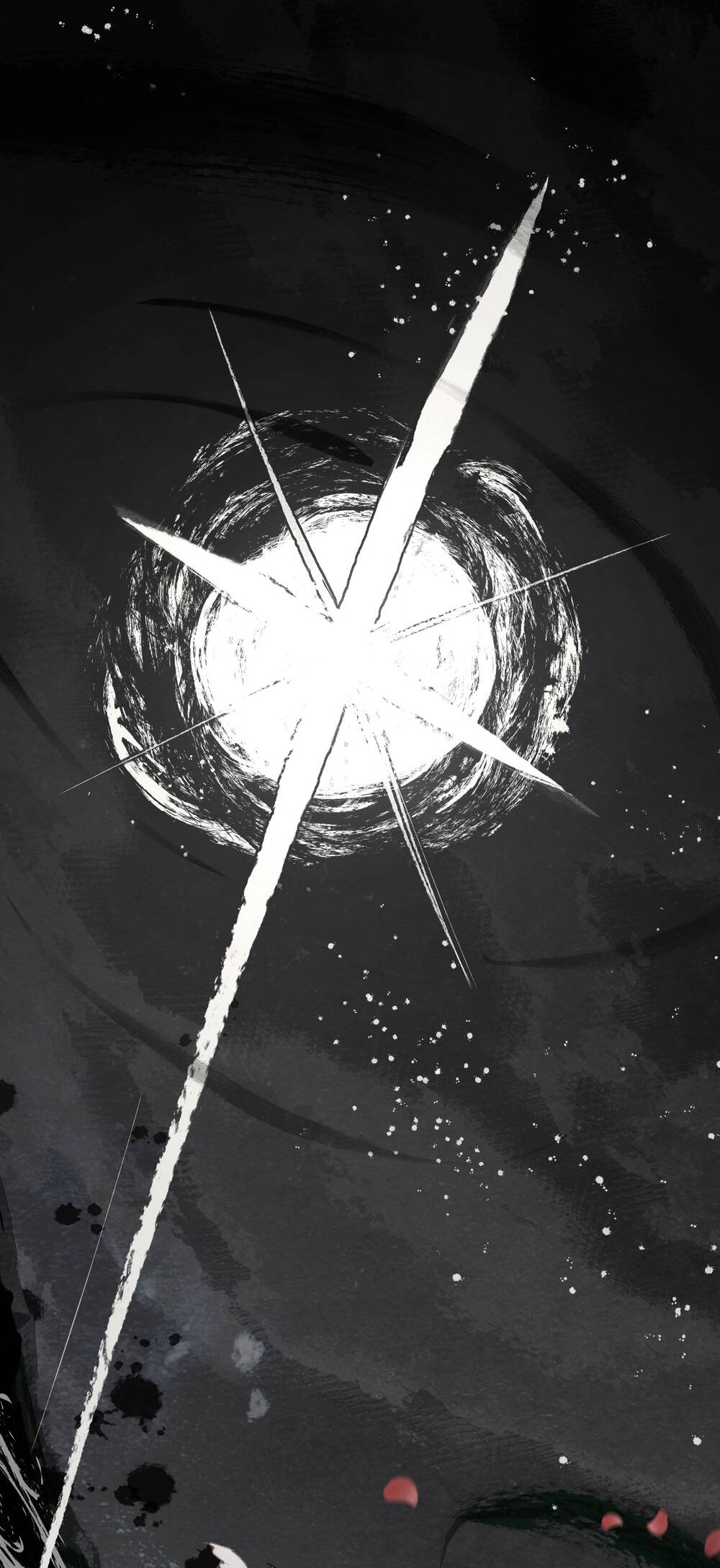 Cổ Chân Nhân - Ch.14 - Trang 41 - Asahi Truyen