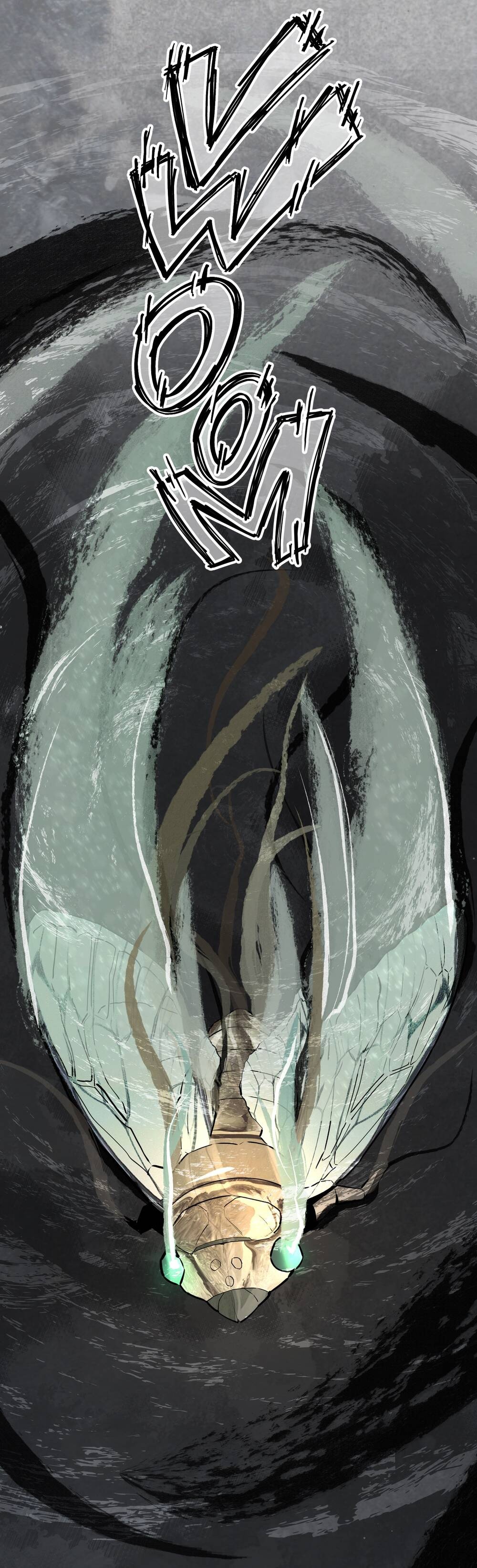 Cổ Chân Nhân - Ch.14 - Trang 43 - Asahi Truyen