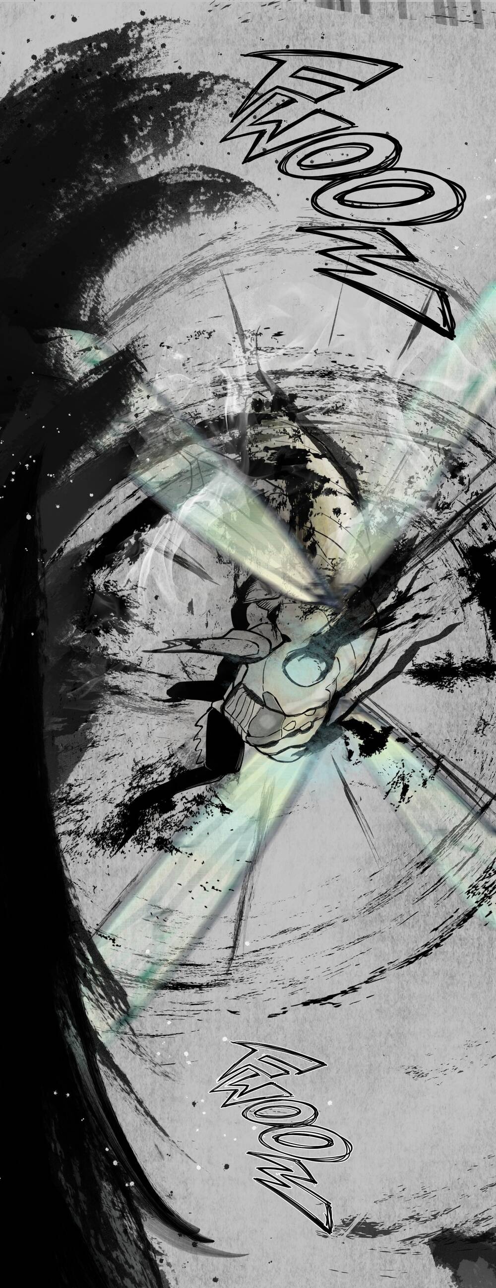 Cổ Chân Nhân - Ch.14 - Trang 46 - Asahi Truyen