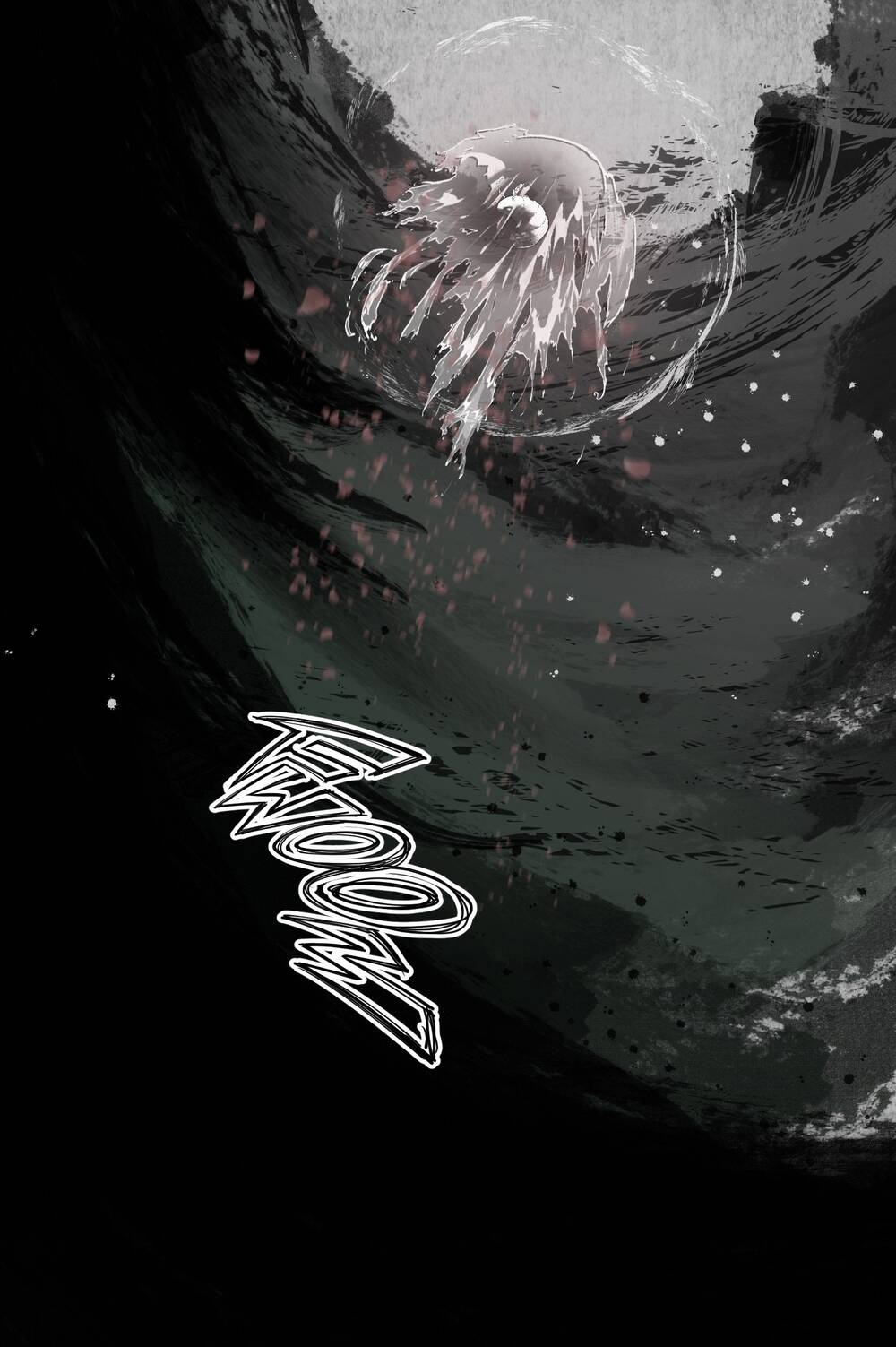 Cổ Chân Nhân - Ch.14 - Trang 47 - Asahi Truyen