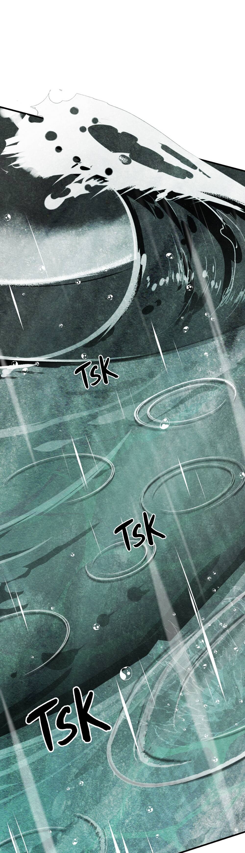 Cổ Chân Nhân - Ch.14 - Trang 50 - Asahi Truyen