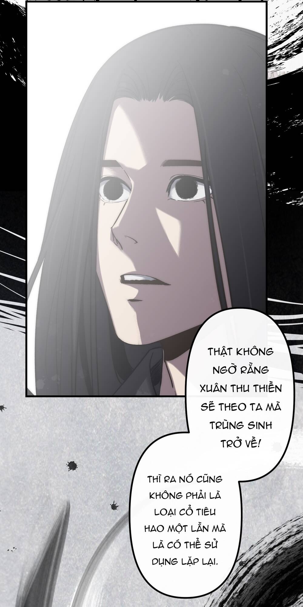 Cổ Chân Nhân - Ch.14 - Trang 56 - Asahi Truyen