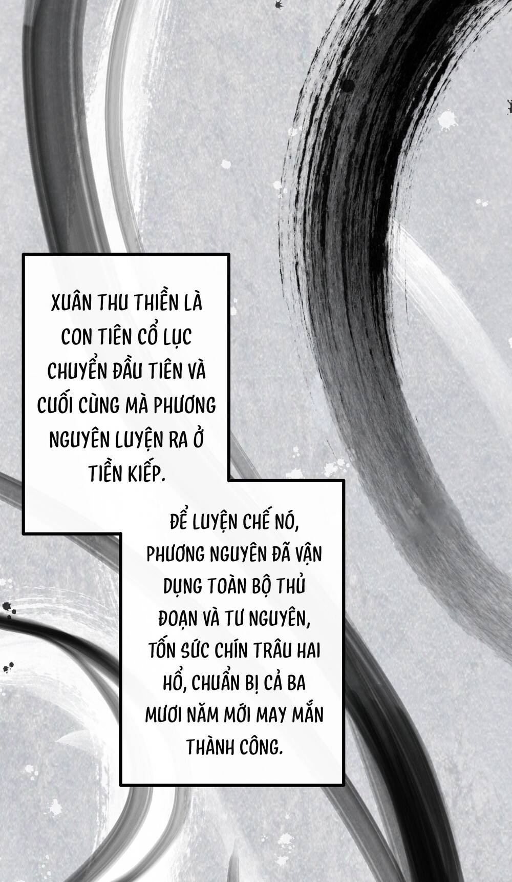 Cổ Chân Nhân - Ch.14 - Trang 57 - Asahi Truyen