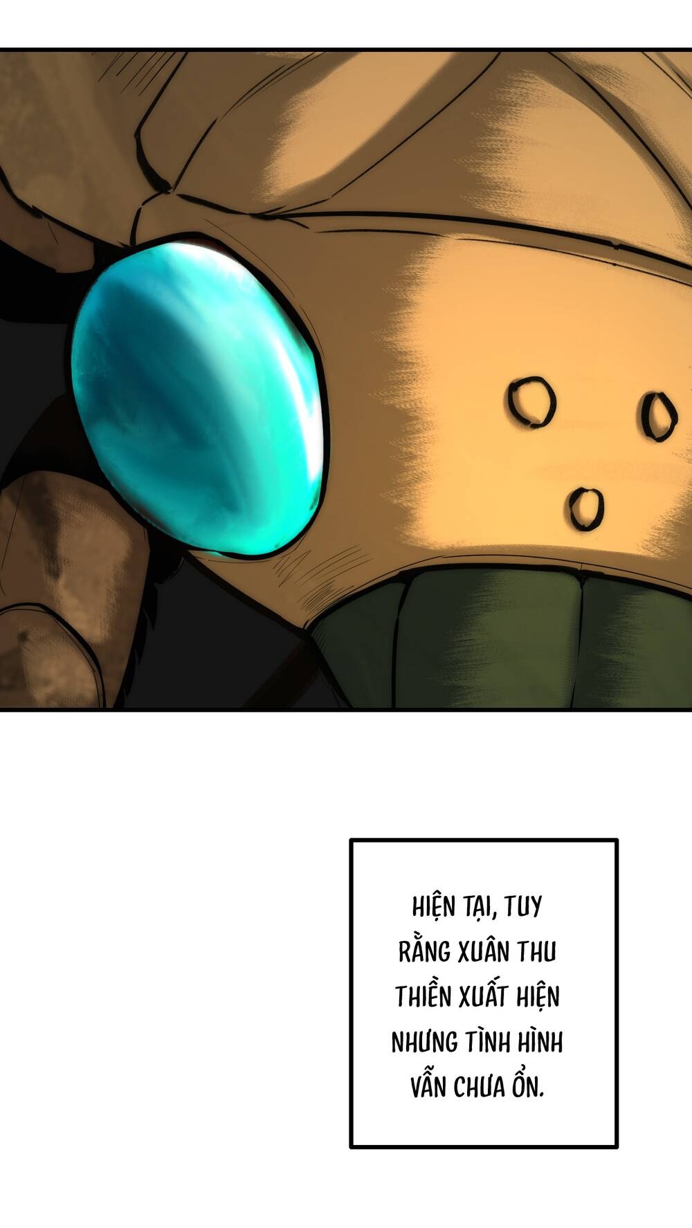 Cổ Chân Nhân - Ch.14 - Trang 60 - Asahi Truyen