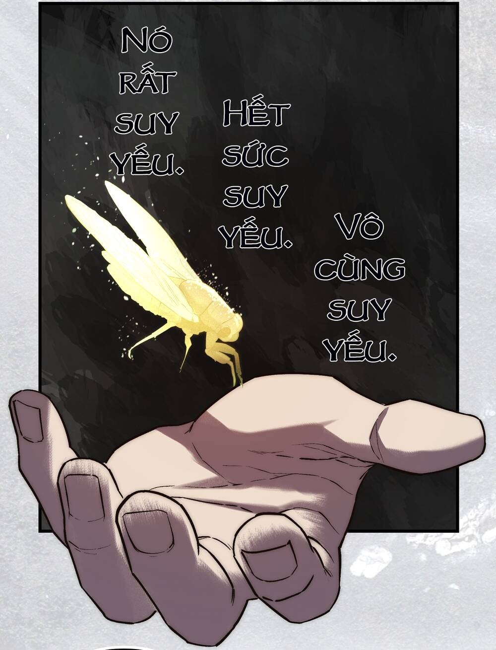 Cổ Chân Nhân - Ch.14 - Trang 62 - Asahi Truyen