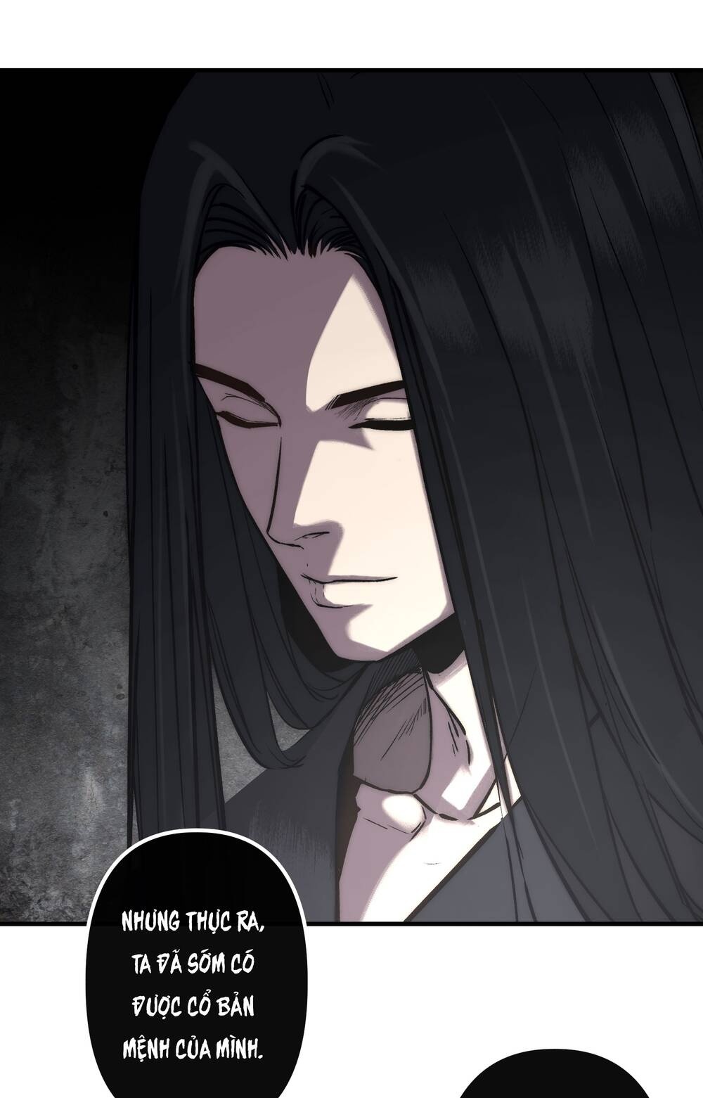 Cổ Chân Nhân - Ch.14 - Trang 66 - Asahi Truyen