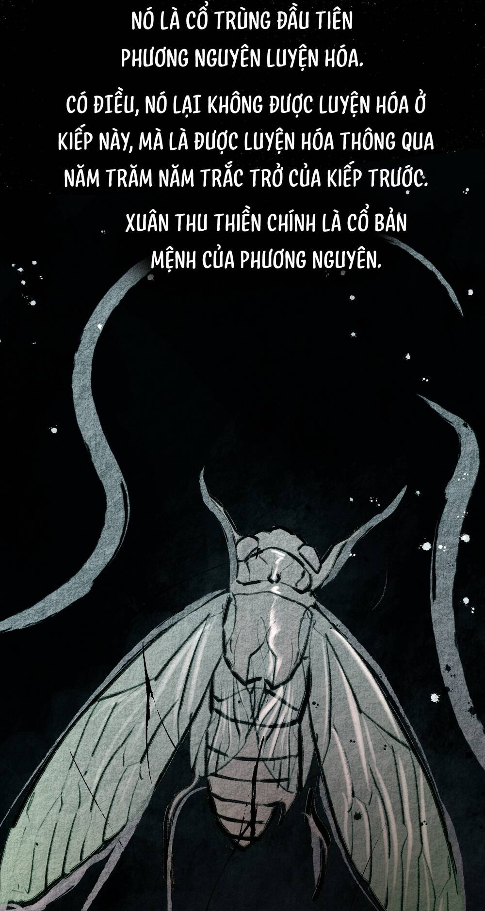 Cổ Chân Nhân - Ch.14 - Trang 68 - Asahi Truyen