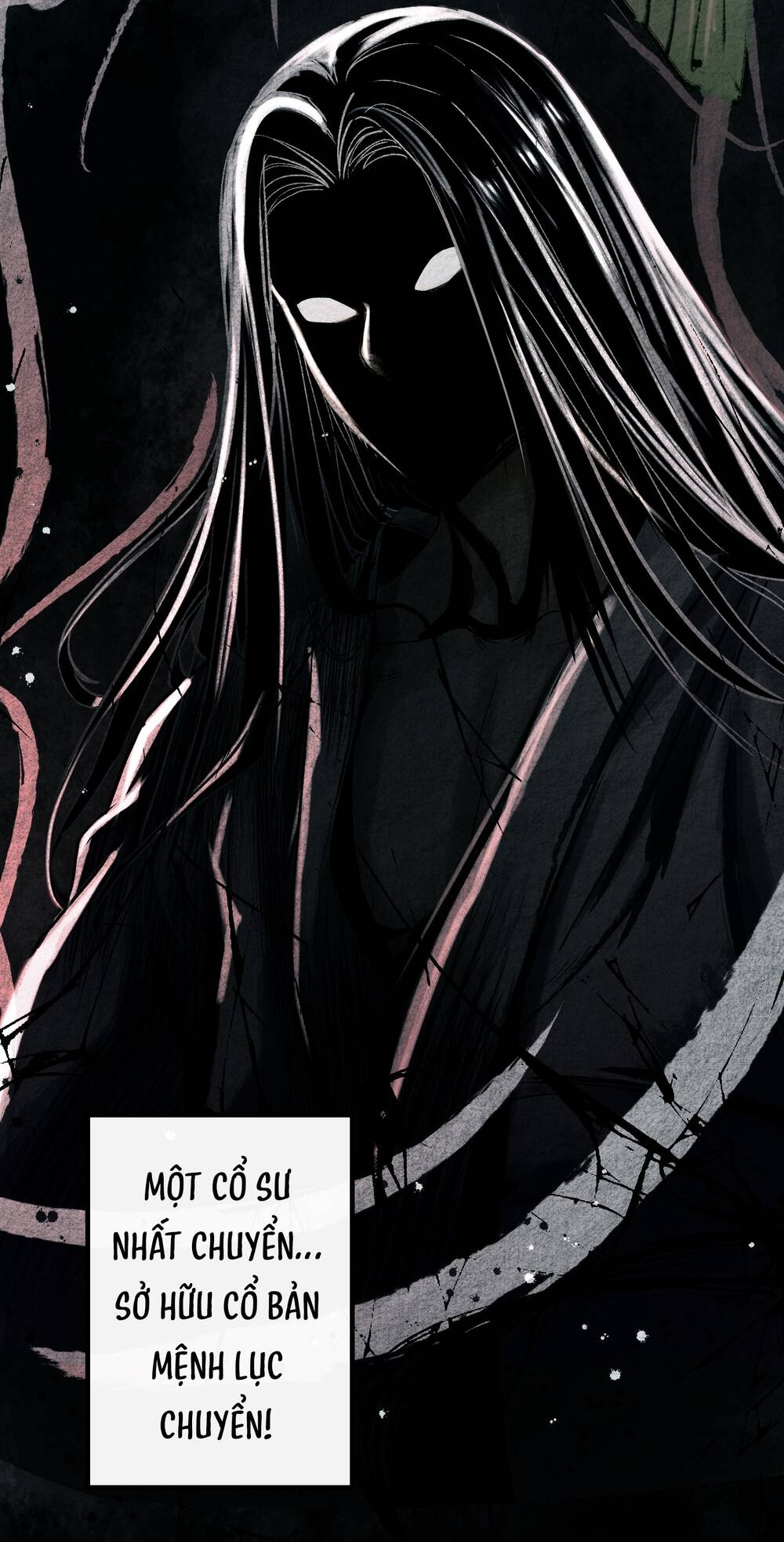 Cổ Chân Nhân - Ch.14 - Trang 69 - Asahi Truyen