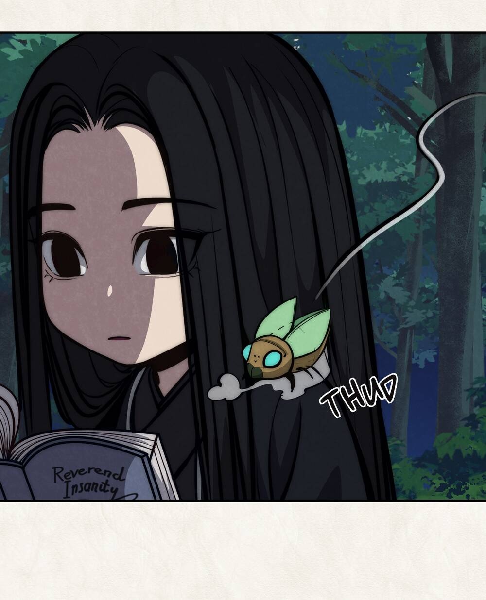 Cổ Chân Nhân - Ch.14 - Trang 72 - Asahi Truyen