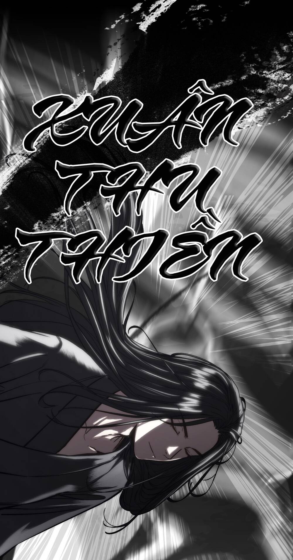 Cổ Chân Nhân - Ch.15 - Trang 7 - Asahi Truyen