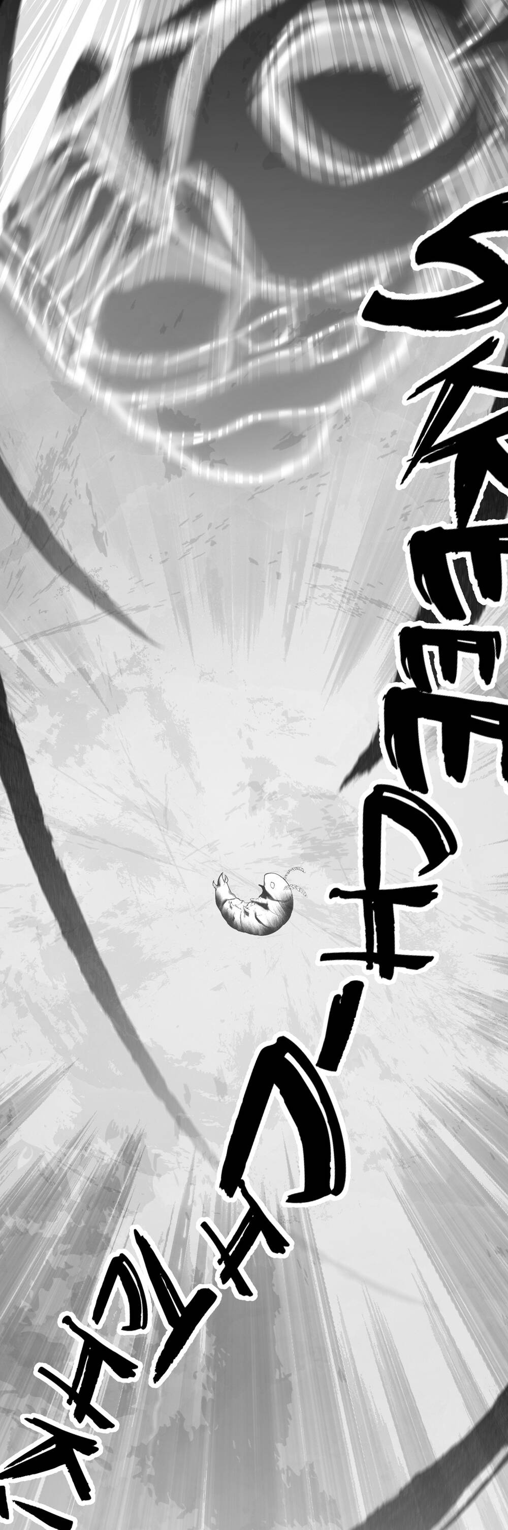 Cổ Chân Nhân - Ch.15 - Trang 8 - Asahi Truyen