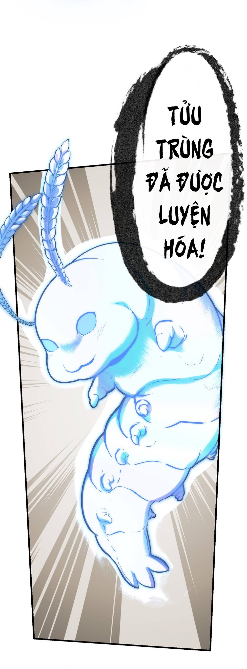 Cổ Chân Nhân - Ch.15 - Trang 13 - Asahi Truyen