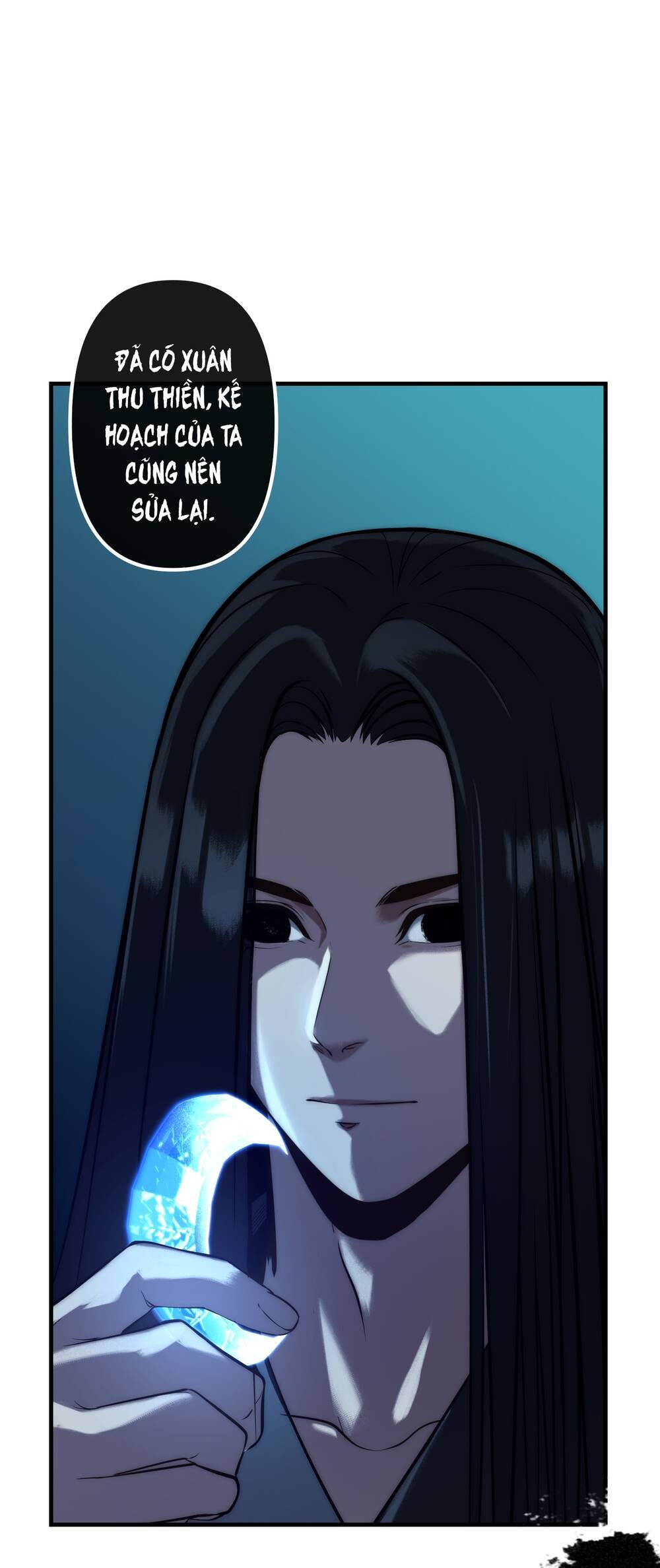 Cổ Chân Nhân - Ch.15 - Trang 22 - Asahi Truyen