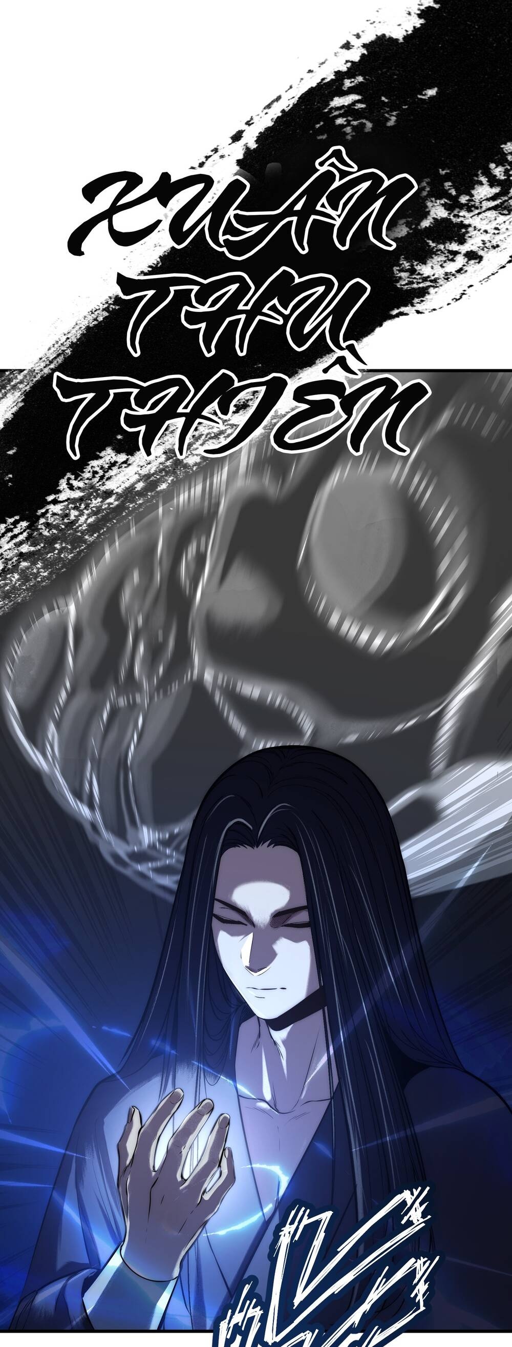 Cổ Chân Nhân - Ch.15 - Trang 23 - Asahi Truyen