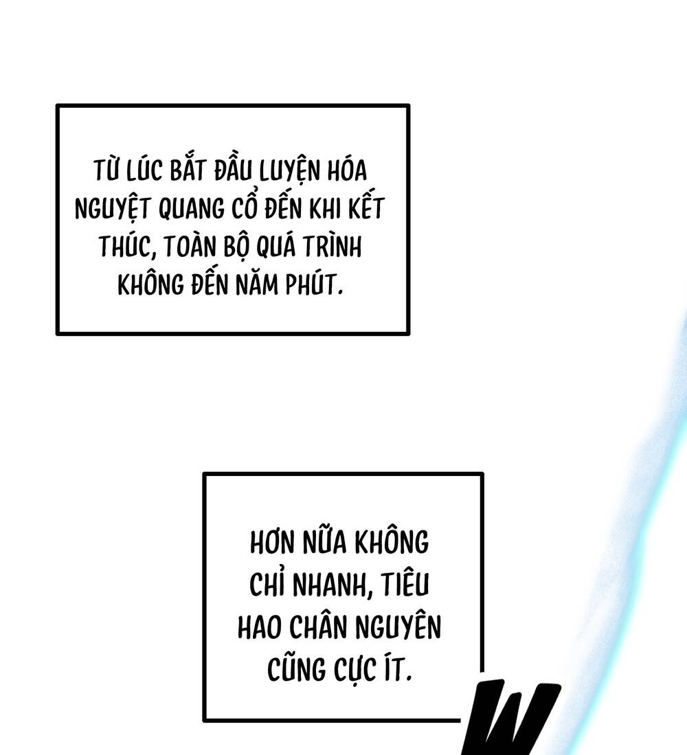 Cổ Chân Nhân - Ch.15 - Trang 25 - Asahi Truyen