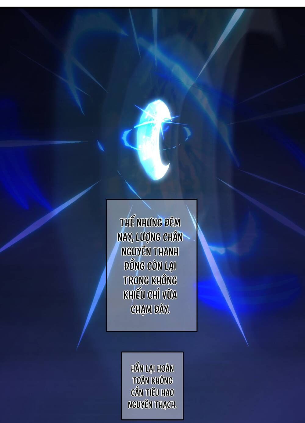 Cổ Chân Nhân - Ch.15 - Trang 28 - Asahi Truyen