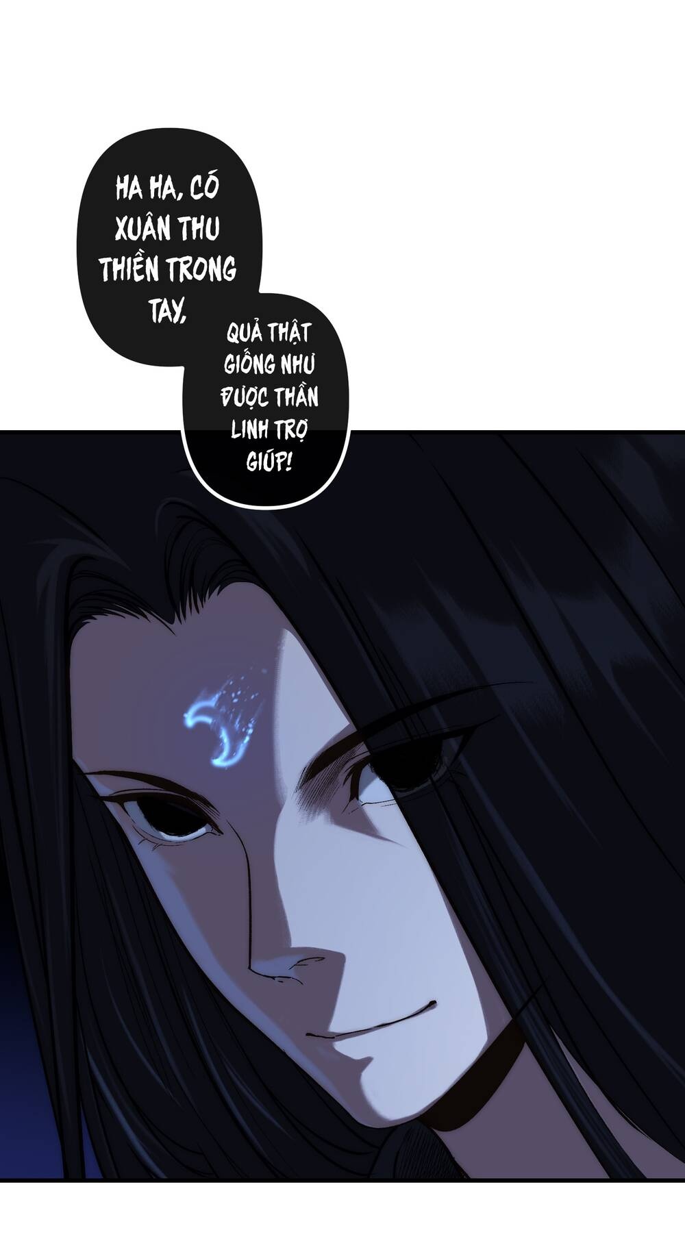 Cổ Chân Nhân - Ch.15 - Trang 34 - Asahi Truyen
