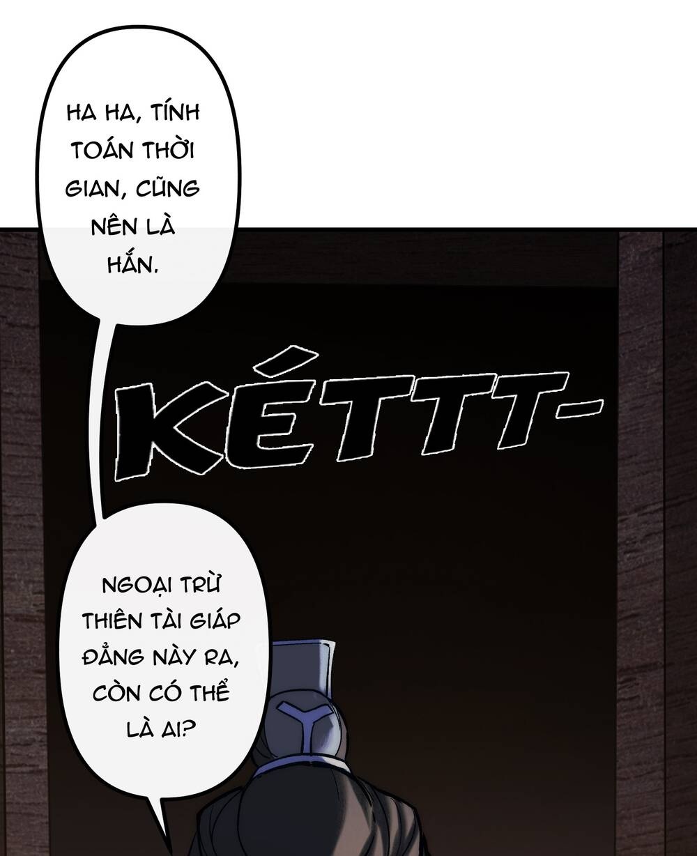 Cổ Chân Nhân - Ch.15 - Trang 47 - Asahi Truyen