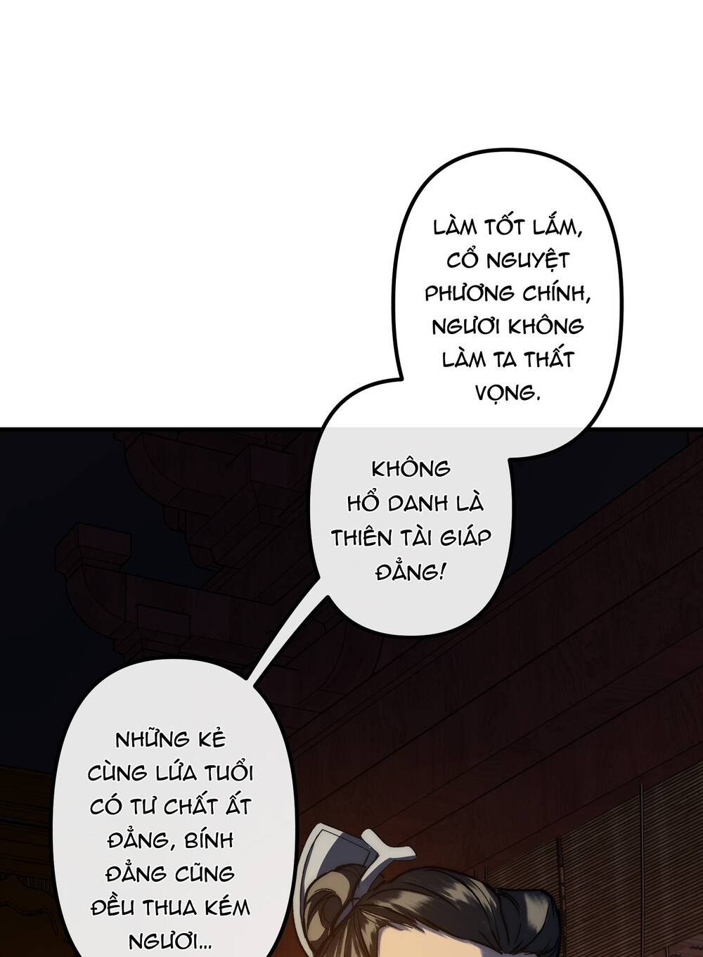 Cổ Chân Nhân - Ch.15 - Trang 55 - Asahi Truyen
