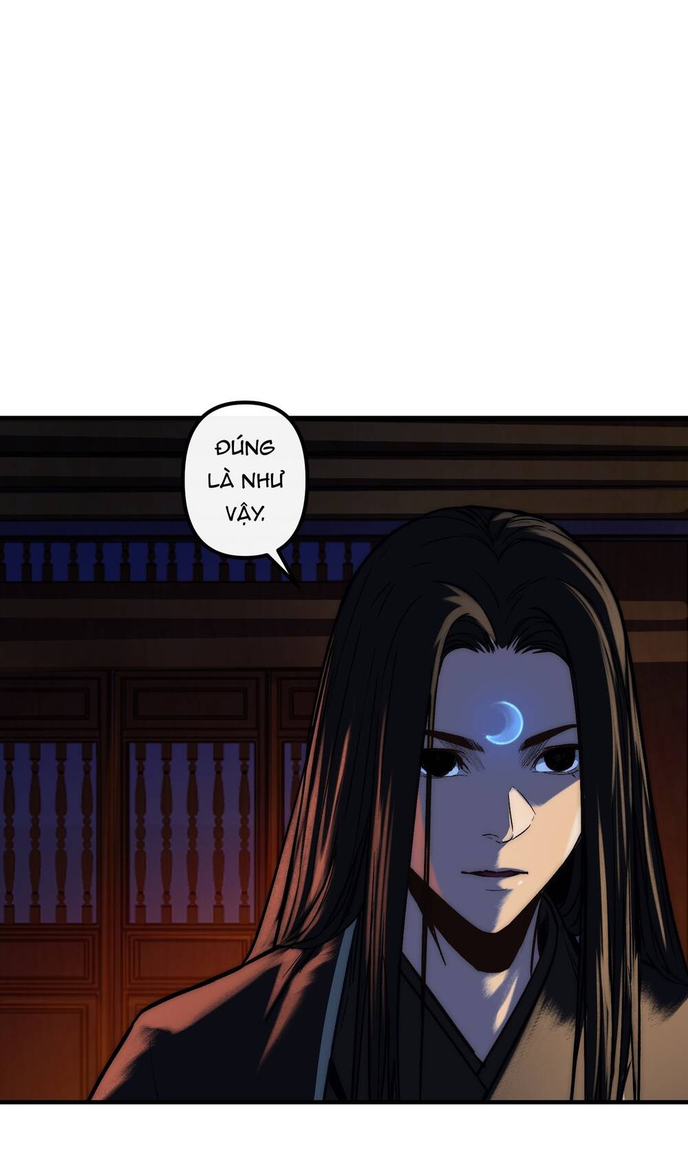 Cổ Chân Nhân - Ch.15 - Trang 61 - Asahi Truyen