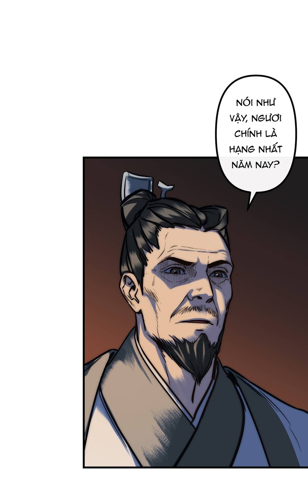 Cổ Chân Nhân - Ch.15 - Trang 62 - Asahi Truyen