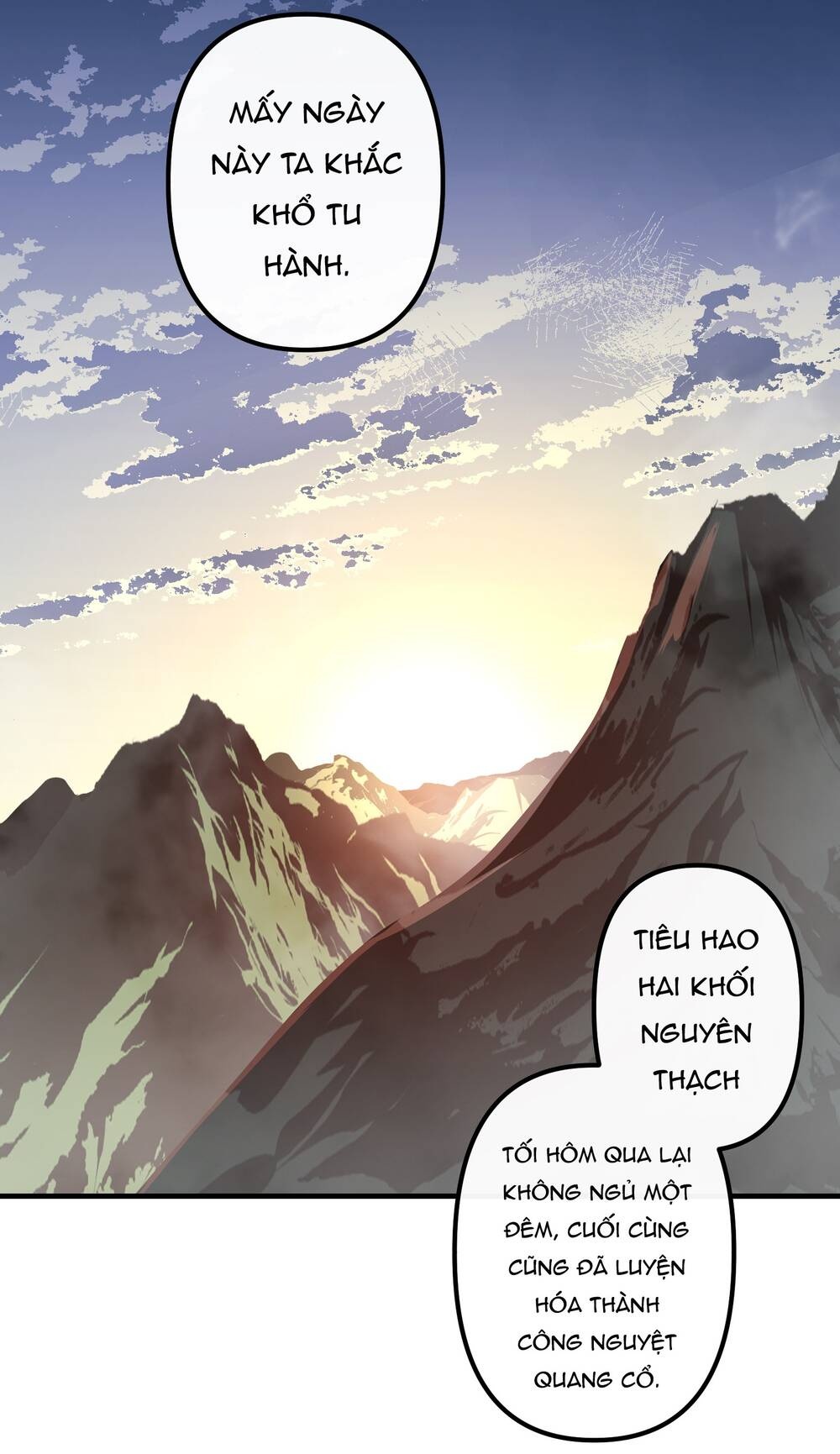 Cổ Chân Nhân - Ch.15 - Trang 65 - Asahi Truyen