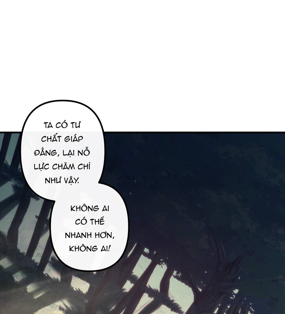 Cổ Chân Nhân - Ch.15 - Trang 66 - Asahi Truyen