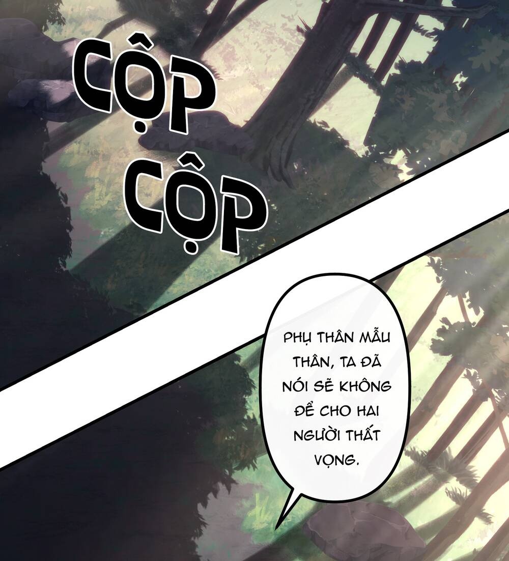 Cổ Chân Nhân - Ch.15 - Trang 67 - Asahi Truyen