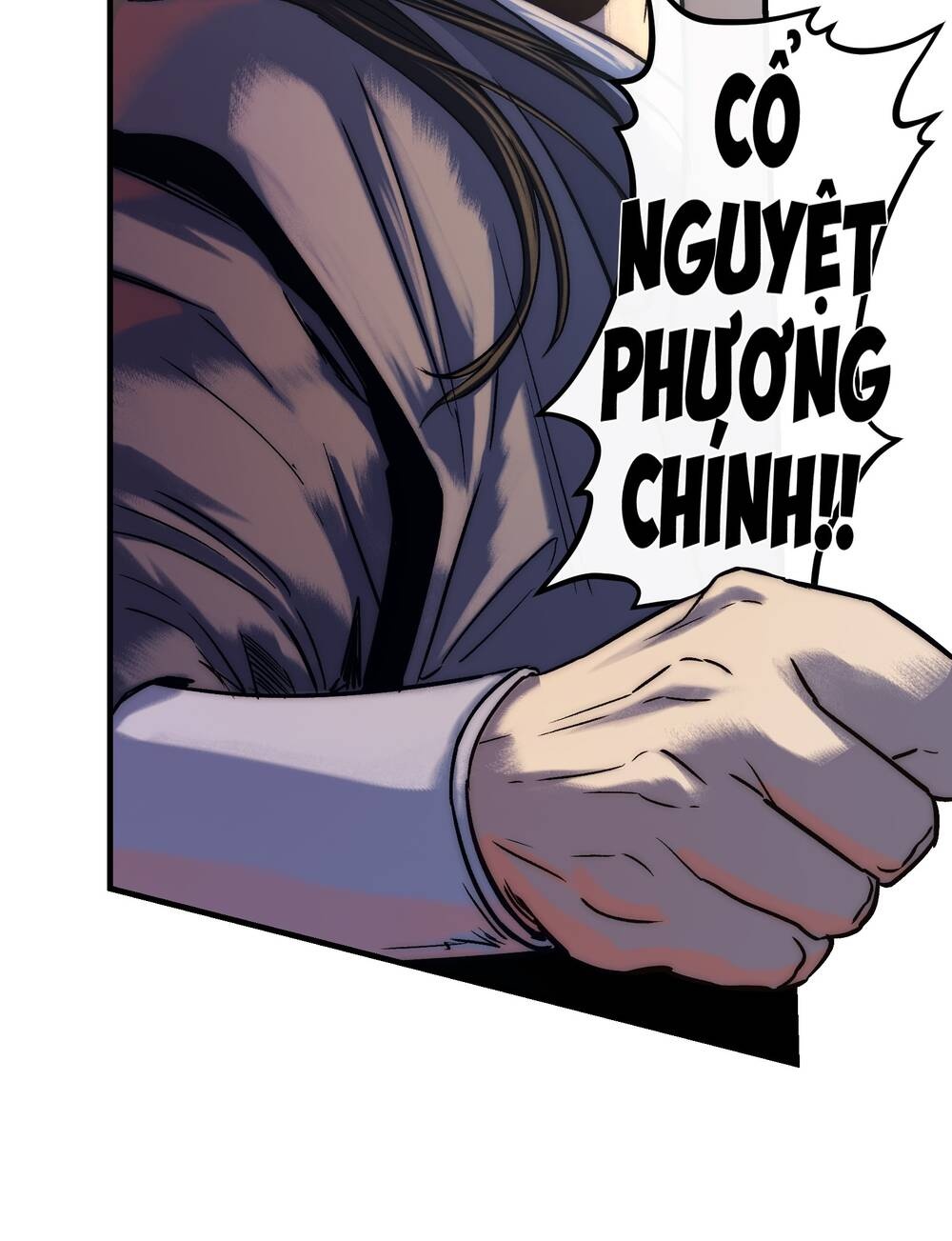 Cổ Chân Nhân - Ch.15 - Trang 72 - Asahi Truyen