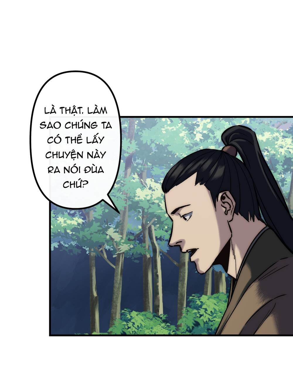 Cổ Chân Nhân - Ch.15 - Trang 81 - Asahi Truyen