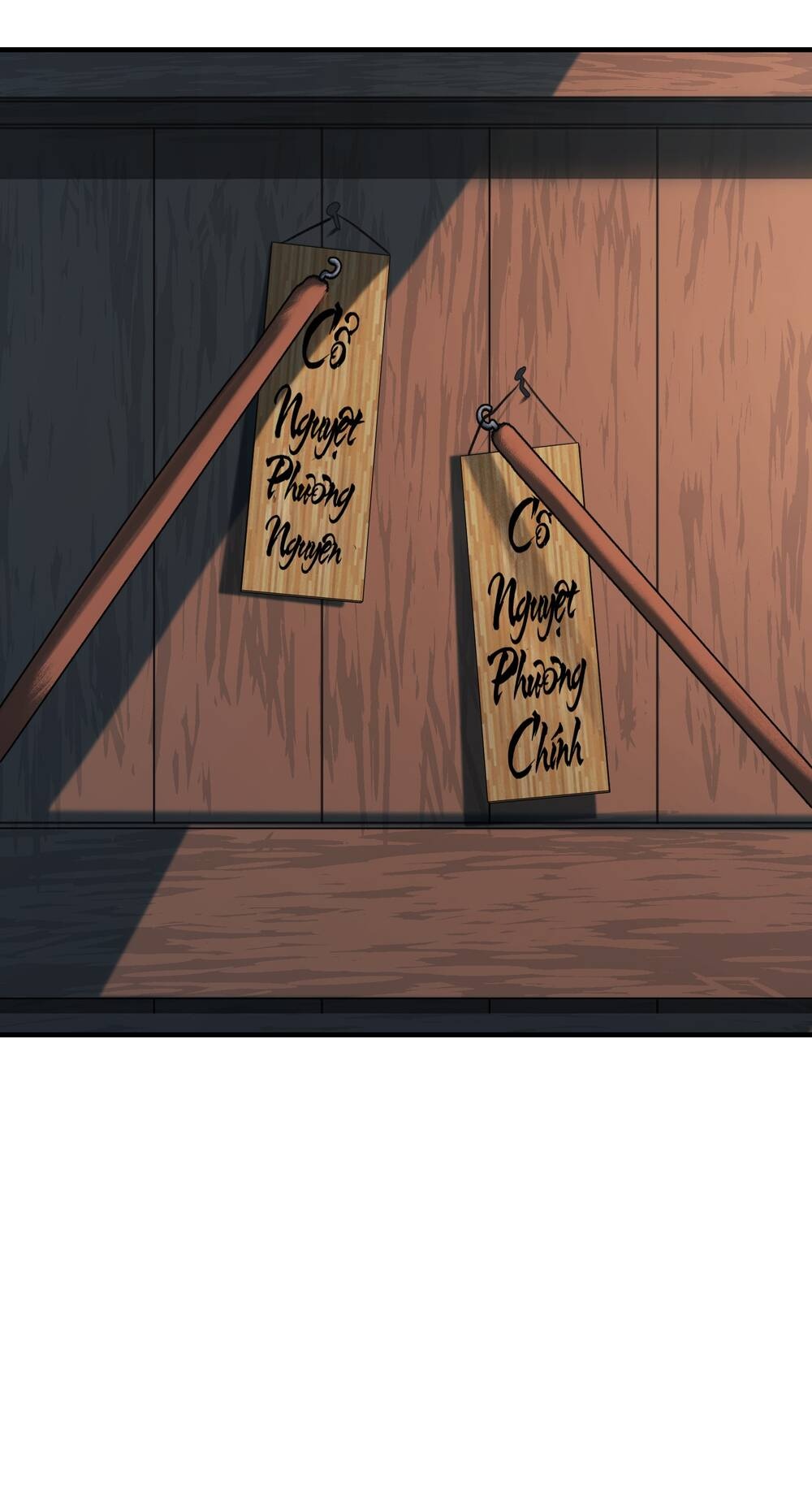 Cổ Chân Nhân - Ch.15 - Trang 89 - Asahi Truyen