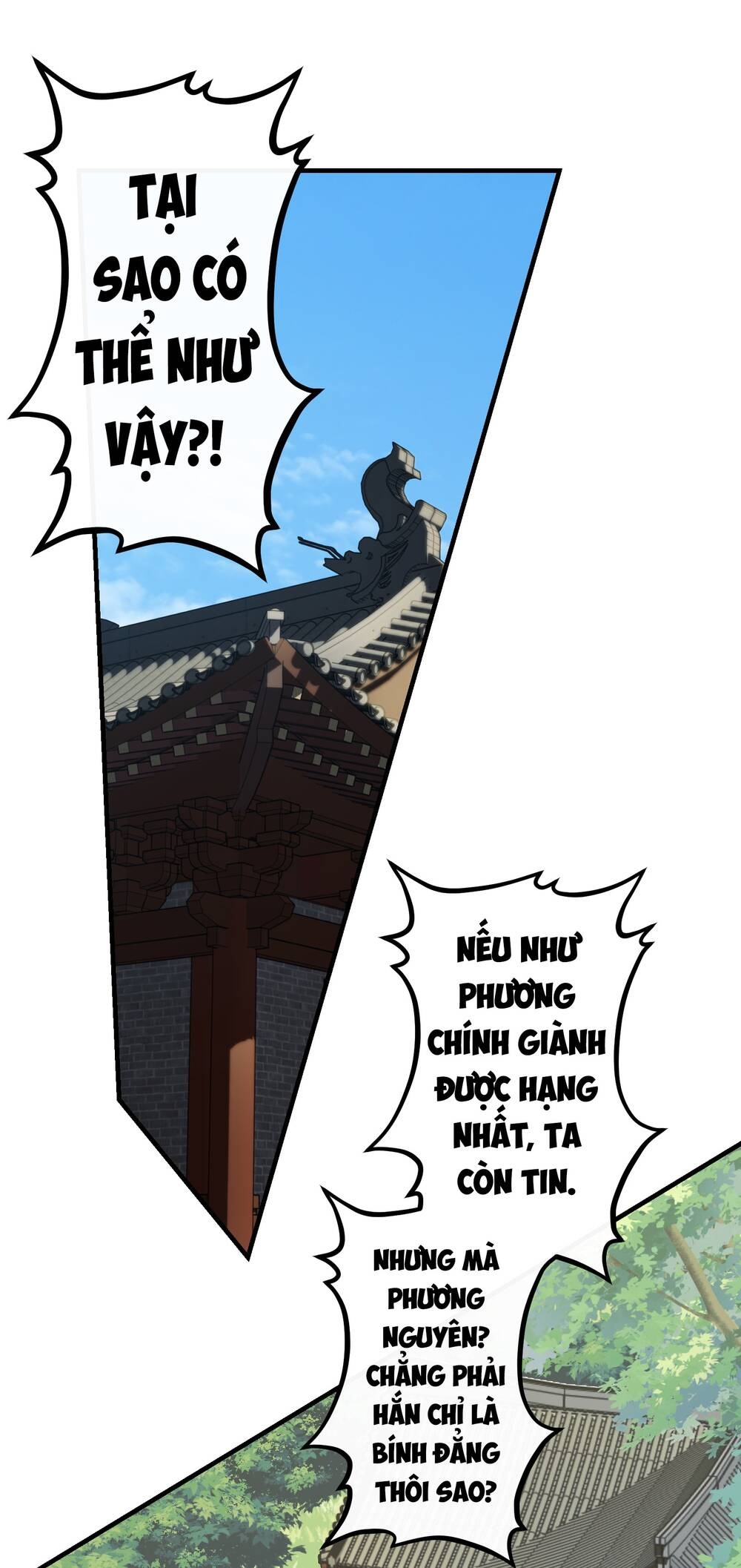 Cổ Chân Nhân - Ch.15 - Trang 90 - Asahi Truyen