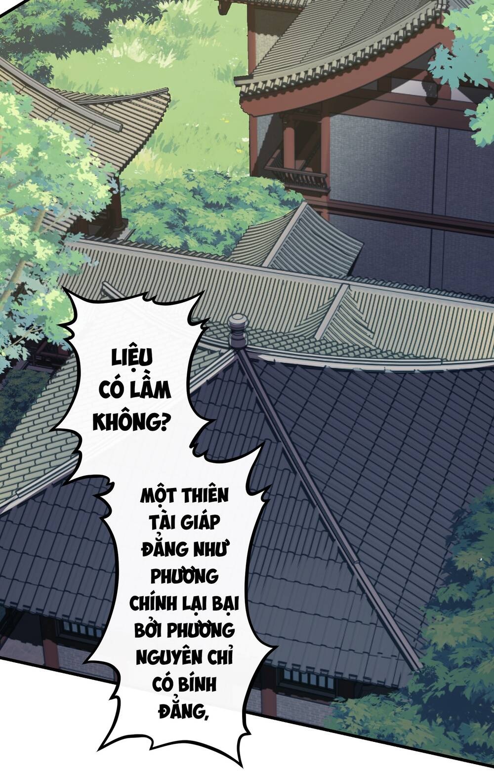 Cổ Chân Nhân - Ch.15 - Trang 91 - Asahi Truyen