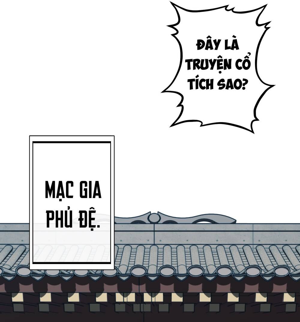 Cổ Chân Nhân - Ch.15 - Trang 92 - Asahi Truyen