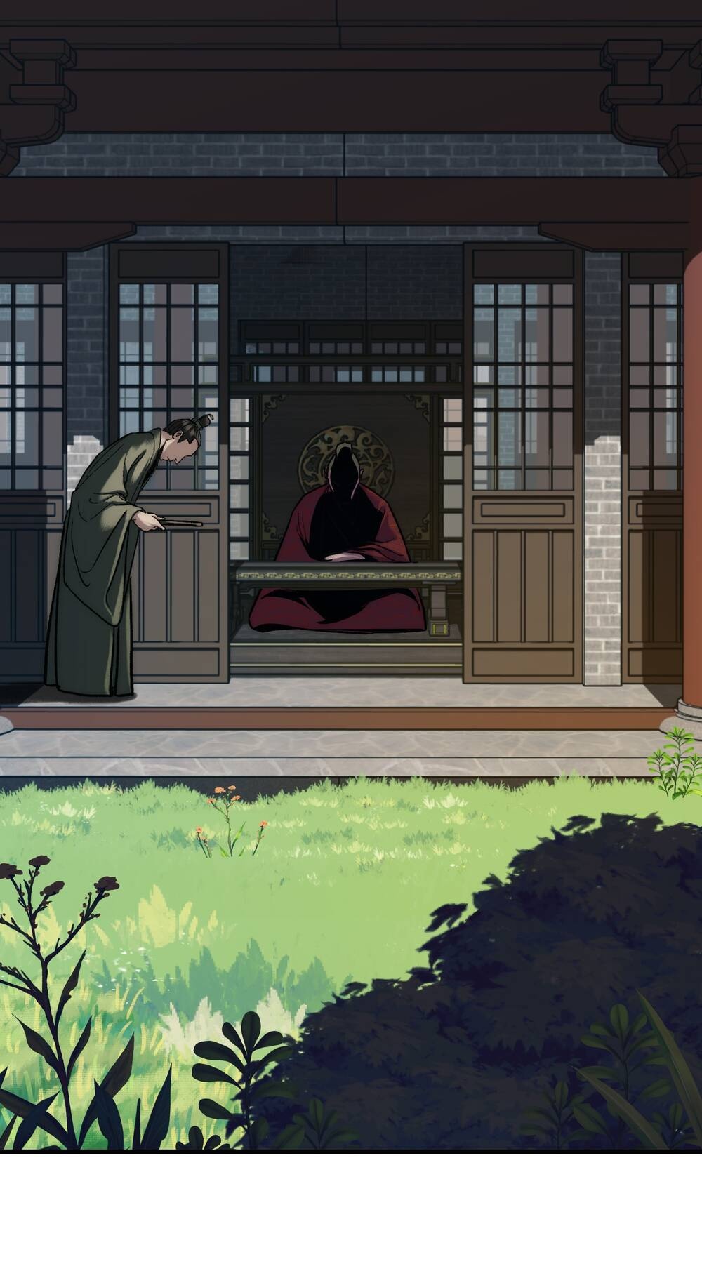 Cổ Chân Nhân - Ch.15 - Trang 93 - Asahi Truyen