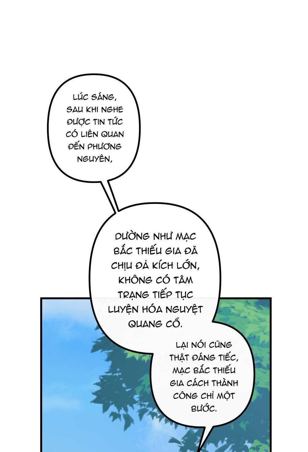 Cổ Chân Nhân - Ch.15 - Trang 95 - Asahi Truyen