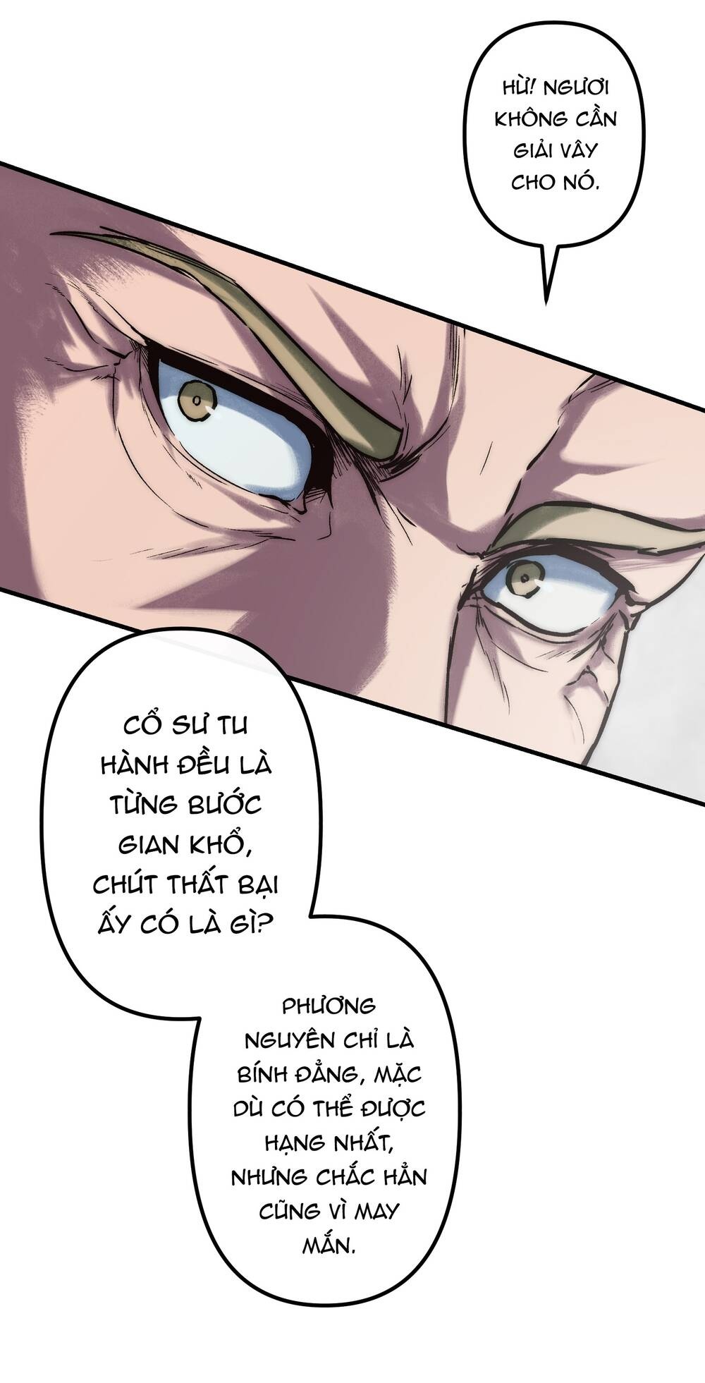 Cổ Chân Nhân - Ch.15 - Trang 97 - Asahi Truyen