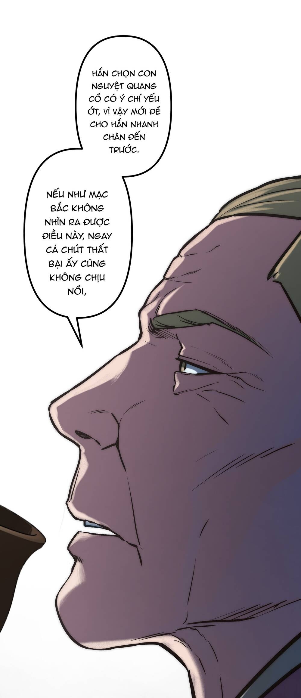 Cổ Chân Nhân - Ch.15 - Trang 98 - Asahi Truyen