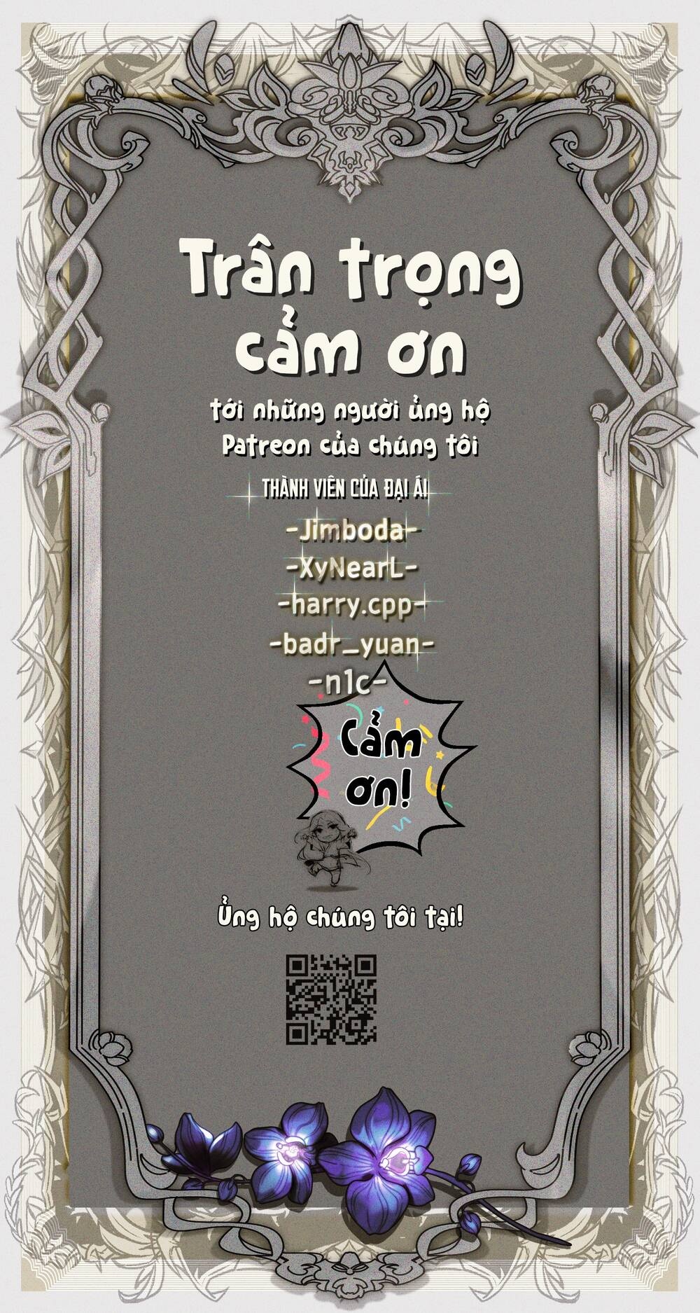 Cổ Chân Nhân - Ch.15 - Trang 101 - Asahi Truyen