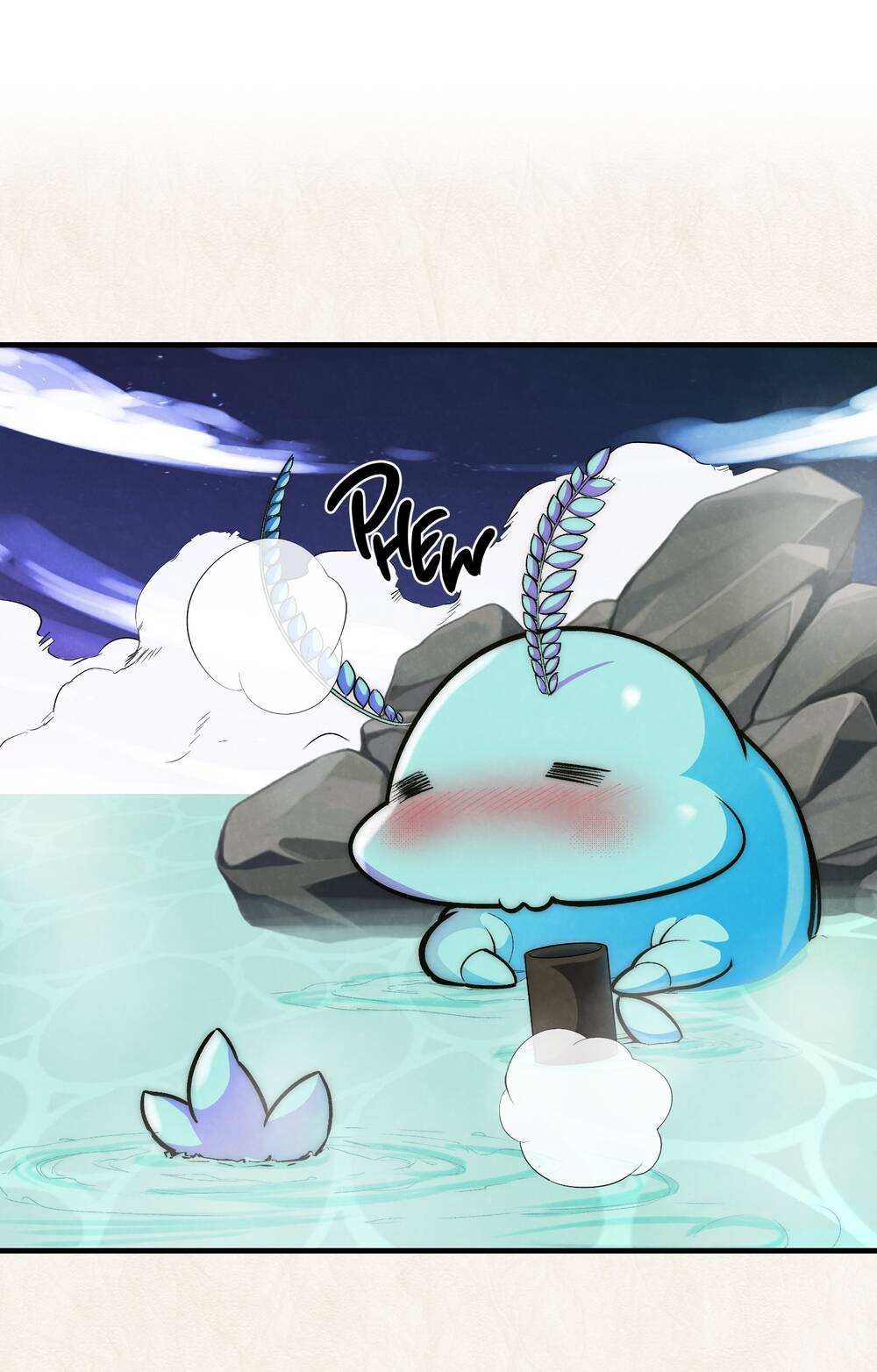 Cổ Chân Nhân - Ch.15 - Trang 102 - Asahi Truyen