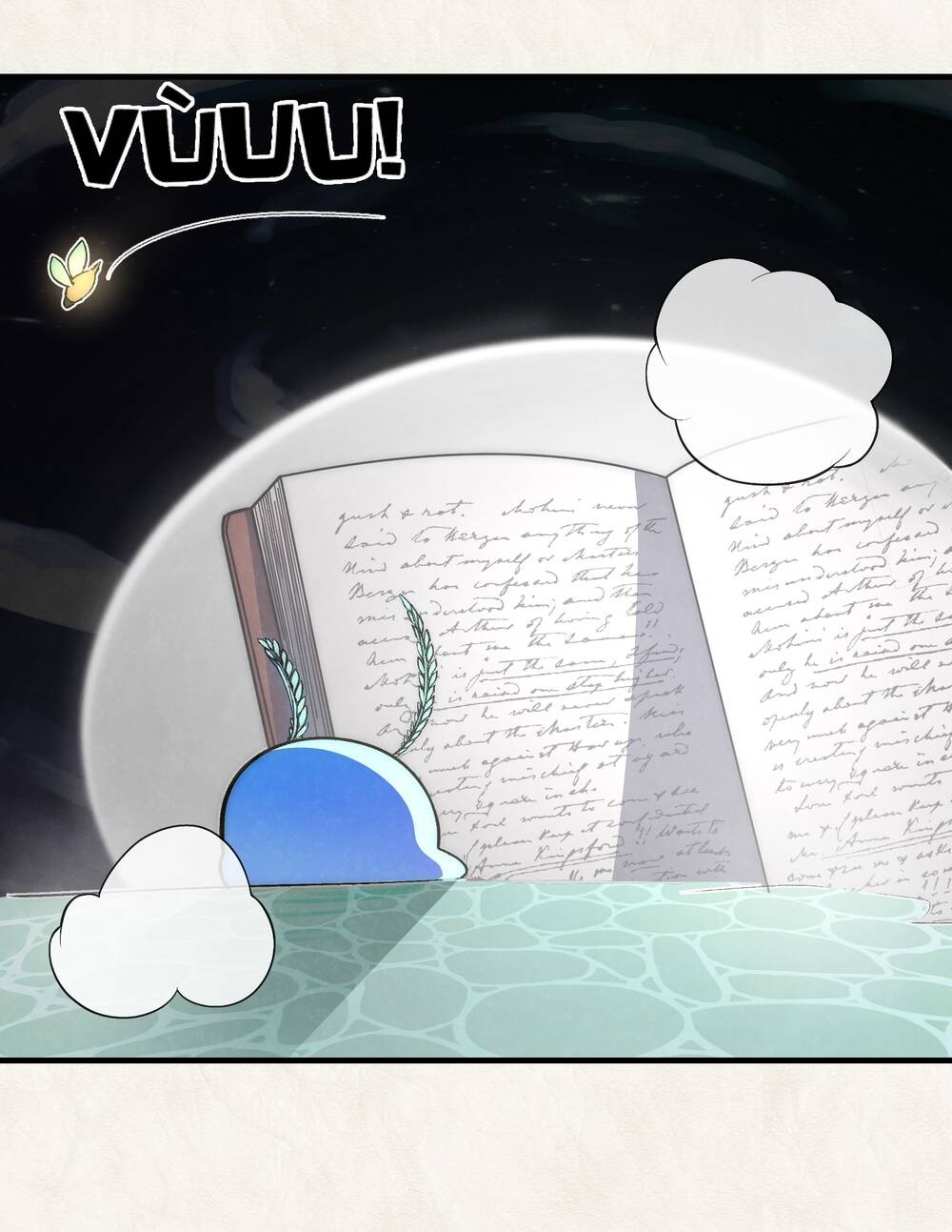 Cổ Chân Nhân - Ch.15 - Trang 103 - Asahi Truyen