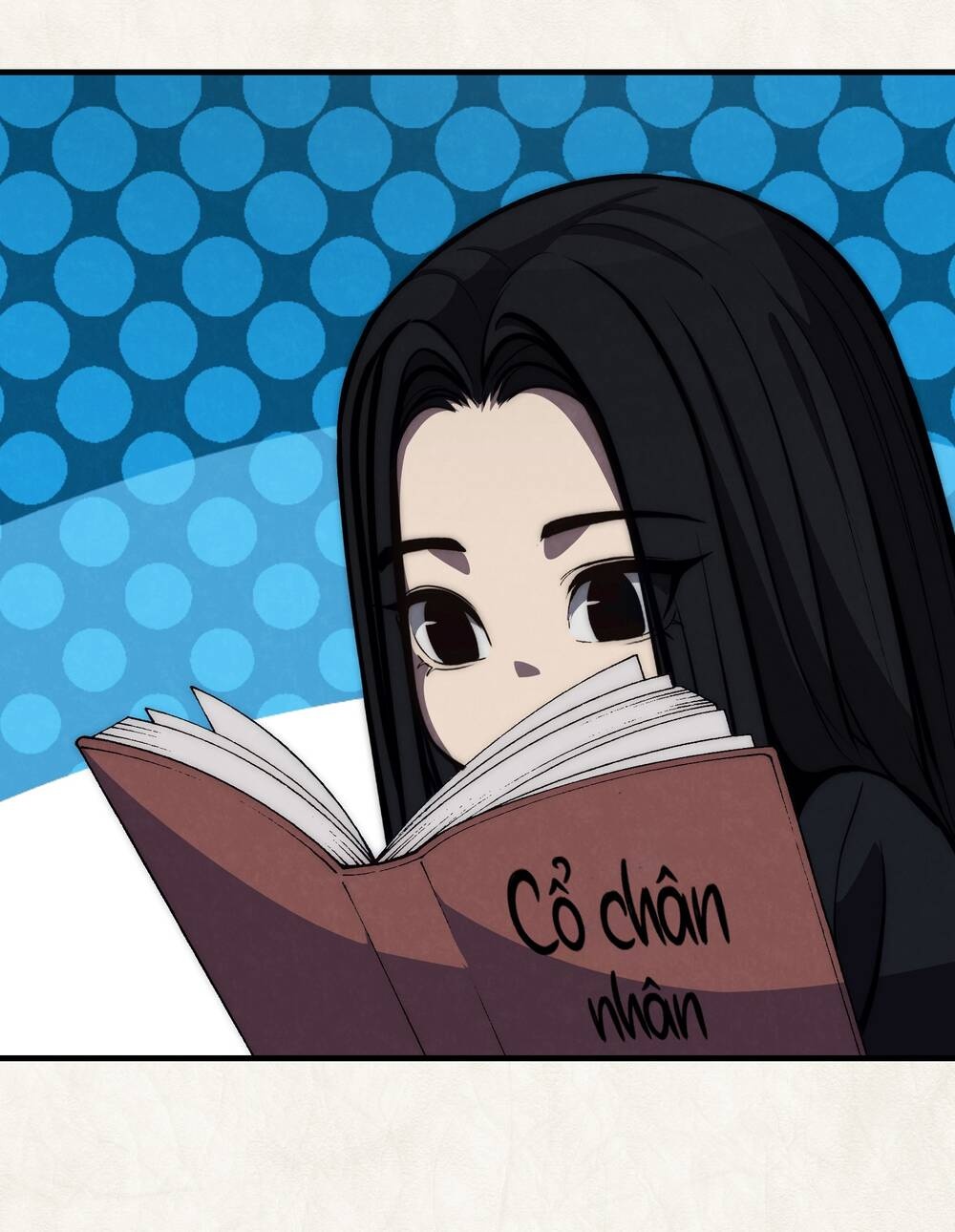 Cổ Chân Nhân - Ch.15 - Trang 104 - Asahi Truyen